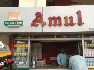 Thank You: Amul to PM Modi for opting out of RCEP agreement