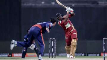 andre russell, abu dhabi t10 league, abu dhabi t10 league, yuvraj singh, northern warriors, team qal