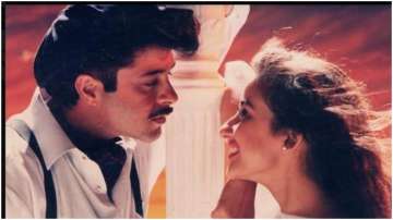 Anil Kapoor reveals why he initially refused '1942: A Love Story'