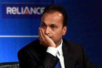 Anil Ambani resigns as director of Reliance Communications