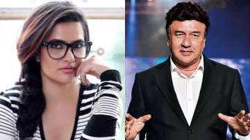 Sona Mohapatra's reply to Anu Malik's open letter