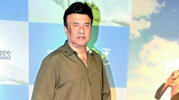  Indian Idol, Anu Malik