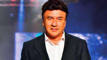 Anu Malik  Indian Idol