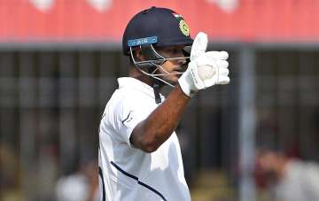 mayank agarwal, india vs bangladesh, gautam gambhir