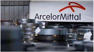 ArcelorMittal