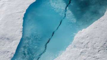Arctic Ocean may be ice-free for part of year by 2044: Study