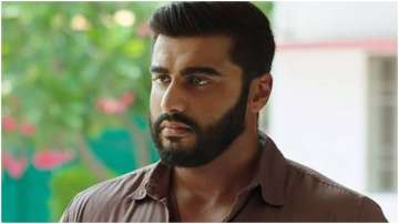 Arjun Kapoor wants to earn credibility and feels it doesn't come with numbers