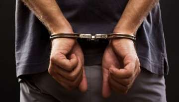 Four held for robbing passengers after hijacking cab in Delhi 