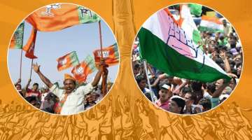 Karnataka By-Elections: High stakes for Congress, BJP in 15 poll-bound constituencies