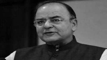 RAJYA SABHA departs from convention in paying tributes to Jaitley,