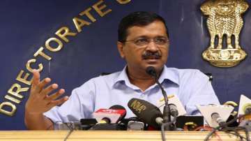 Don't politicise pollution, need to sit together and find solution to stubble burning: Kejriwal