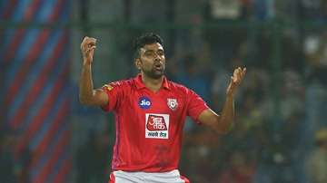 IPL 2020 | Ravichandran Ashwin and KXIP have decided to part ways amicably: Ness Wadia