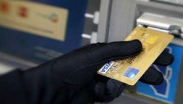 Delhi: 3 held over ATM card cloning