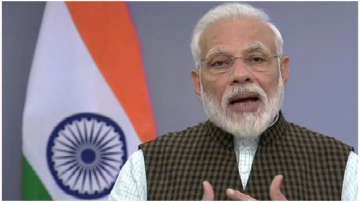 Ayodhya Verdict PM Modi address to nation