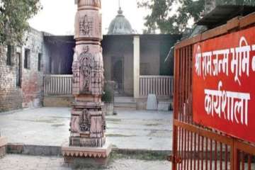 Ayodhya verdict