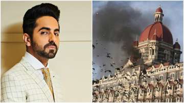 11 Years of 26/11: Amitabh Bachchan, Ayushmann and other celebs pay tribute to heroes, Bollywood cel