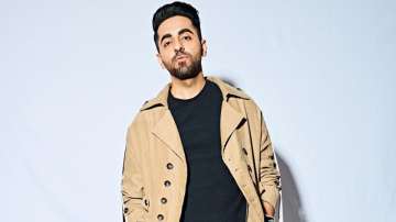 ayushmann khurrana