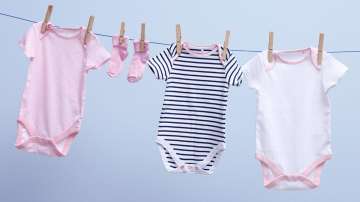 baby clothes detergent