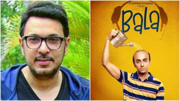 Bala producer Dinesh Vijan on Ujda Chaman row: Let the audience decide