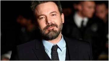 Ben Affleck to direct historical drama King Leopold's Ghost