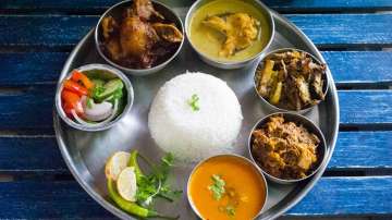 bengali cuisine