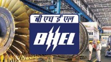 BHEL bags Rs 200 cr order to upgrade Chilla hydro project