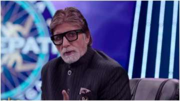 KBC 11: Amitabh Bachchan urges people to support Indian athletes