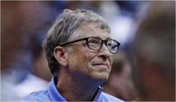 Bill Gates