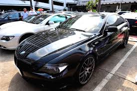 BMW, Audi among 8 luxury cars stolen  from car bazaar in Uttar Pradesh