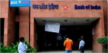 Bank of India post Rs 266 crore profit in Q2