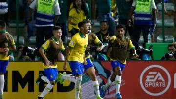 brazil u17, brazil, mexico, brazil vs mexico, mexico vs brazil, fifa u17 world cup, brazil win, fifa