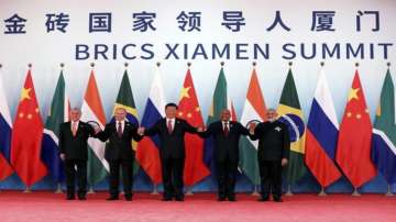 PM Modi hopes BRICS summit will boost economic, cultural links