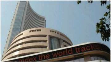 Sensex jumps 260 points in early trade; RIL hits lifetime high