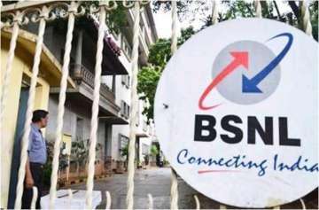 BSNL rolls out VRS scheme; expects 70,000-80,000 employees to avail it