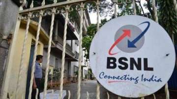 22,000 employees opt for BSNL VRS plan in 2 days