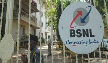 BSNL employees unions call for hunger strike on November 25