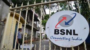 Over 92,000 employees of BSNL, MTNL opt for VRS scheme