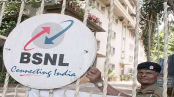 Settle contractual workers' unpaid dues in 5 weeks: High Court to BSNL
