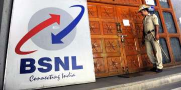 BSNL job cut