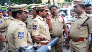 Andhra police to grill serial killer 'Cyanide Siva'