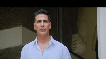 Akshay Kumar reveals the reason why he made music video debut