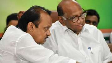 Rift within Pawar family helped BJP execute its Plan B