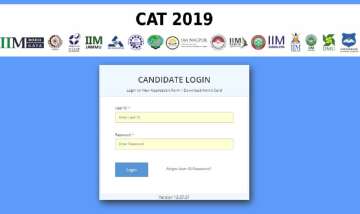 IIM CAT 2019 Answer Key, response sheet released: Direct Link