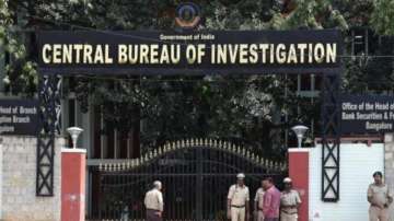 The official said the agency has registered around 35 cases related to bank frauds involving Rs 7,000 crore.
 