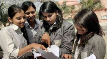 Latest News CBSE Class 10, 12 board exam 2020 passing marks revised; check new score list, Students 