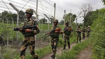 After a day's lull, Pakistan again violates ceasefire on LoC