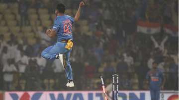 Deepak Chahar, India vs Bangladesh, Deepak Chahar Bangladesh