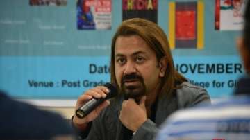 Eighth edition of Chandigarh Literature Festival to begin from November 8