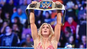 WWE has all potential to grow in India, says Charlotte Flair