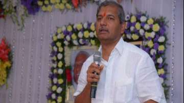 MHA issues fresh order cancelling citizenship of Telangana MLA Ramesh Chennamaneni